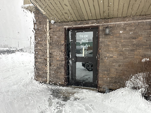 Photo of The Med Restaurant - 419 Rothesay Ave, Saint John, NB E2J 1C3